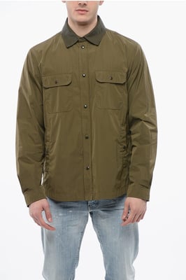 Coach CITY Windjacke