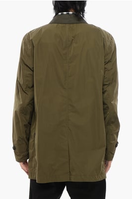 Coach CITY Windjacke in Grün