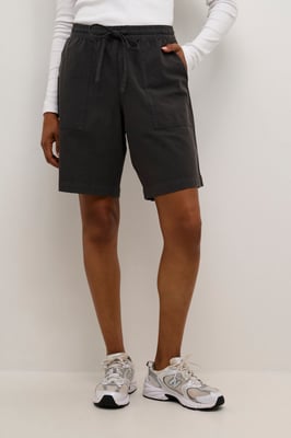 Shorts Casual fit black