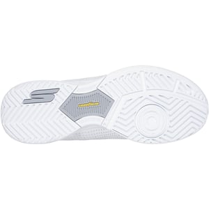 Skechers Performance Slip-ins Relaxed Fit Viper Court Reload Polyurethan Herren Weiß Sneakers