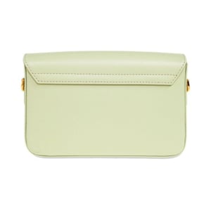 Jacquemus Le Carinu Hellgrüne Tasche