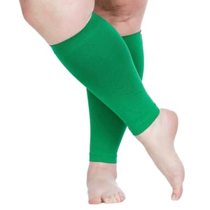 Nylon Graduierte Kompressionsärmel | 15-20 mmHg