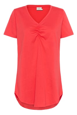 Stricktunika A-shape red