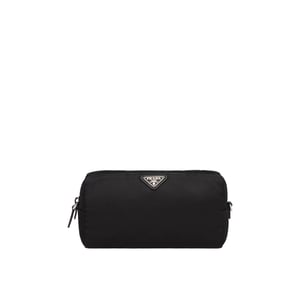Prada Re-Nylon-Beutel mit Reißverschluss