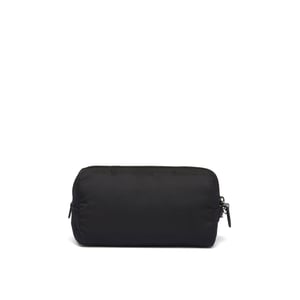 Prada Re-Nylon-Beutel mit Reißverschluss