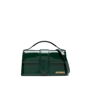 Jacquemus Le Grand Bambino Umhängetasche