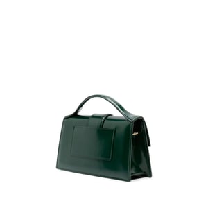 Jacquemus Le Grand Bambino Umhängetasche