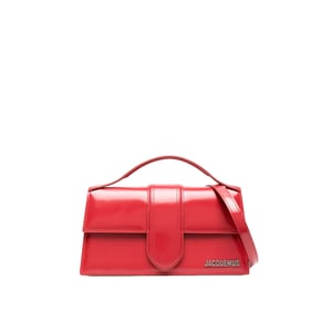Jacquemus Le Grand Bambino Umhängetasche