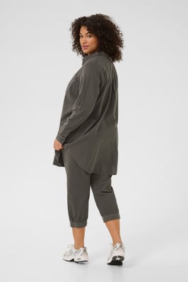 Tunika Loose fit black
