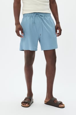 Badebekleidung Relaxed fit blue
