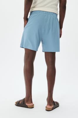 Badebekleidung Relaxed fit blue