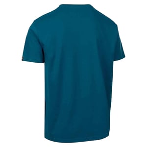 Trespass - "Zama" T-Shirt für Herren (Bondi-Blau)