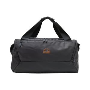 Ellesse - Reisetasche "Zelda", Schaft (Dunkelgrau)