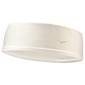 Nike - "Fury Elevate" Stirnband (Weiß)