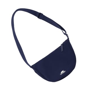 Trespass - Sling-Stil "Listo", Logo (Marine)