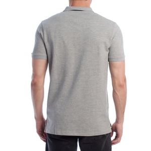 Kurzarm-Poloshirt für Herren US41197049
