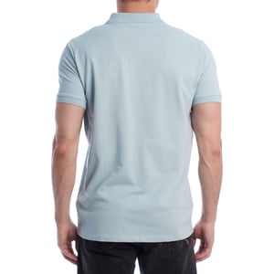 Kurzarm-Poloshirt für Herren US41197052