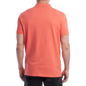 Kurzarm-Poloshirt für Herren US41197052