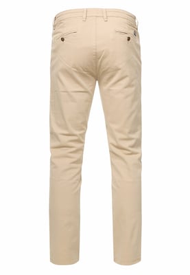 Chino Hose "MARSU" Regular Fit Cotton-Stretch