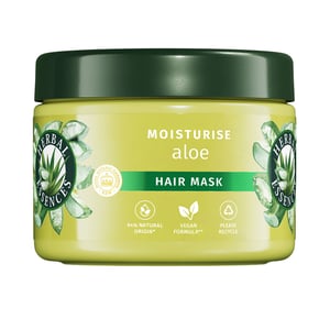 Aloe Stärkende Maske 500 ml