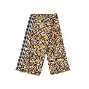 Louis Vuitton Schal mit Monogramm-Dschungel-Print – 10er