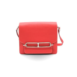 Hermès Roulis Umhängetasche – 20er Jahre