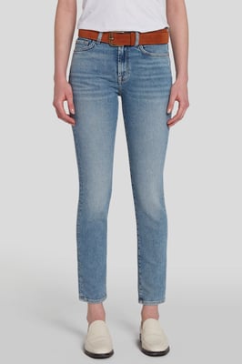 Damen Jeans Roxanne Slim Fit