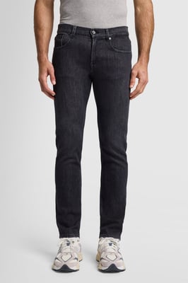 Herren Jeans Slimmy Slim Fit