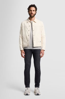 Herren Jeans Slimmy Slim Fit