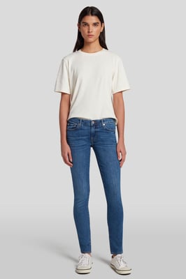 Damen Jeans Pyper Slim Fit
