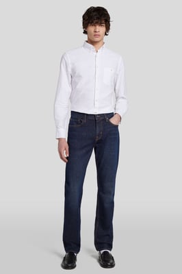 Herren Jeans Slimmy Slim Fit