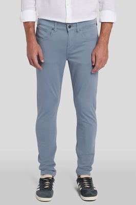 Herren Jeans Slimmy Tapered Slim Fit
