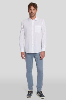 Herren Jeans Slimmy Tapered Slim Fit