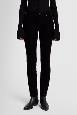 Damen Pants Roxanne Slim Fit
