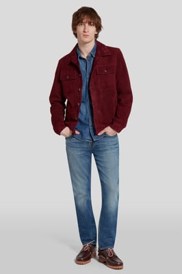 Herren Jeans Slimmy Slim Fit