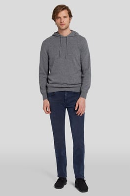 Herren Jeans Paxtyn Skinny Fit
