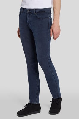 Herren Jeans Paxtyn Skinny Fit