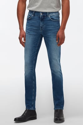 Herren Jeans Ronnie Comfort Skinny Fit