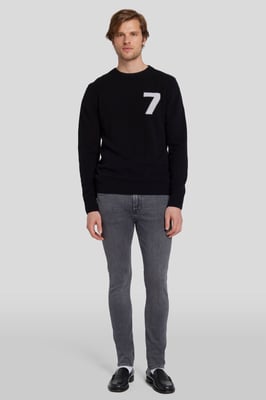 Herren Jeans Paxtyn Skinny Fit