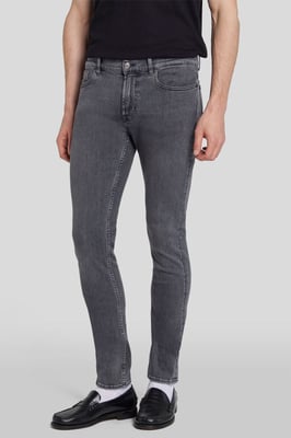 Herren Jeans Paxtyn Skinny Fit
