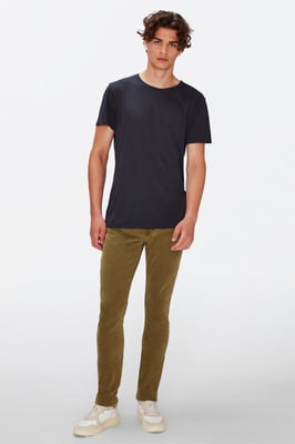 Herren Jeans Paxtyn Skinny Fit