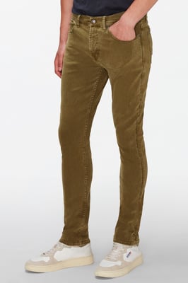 Herren Jeans Paxtyn Skinny Fit