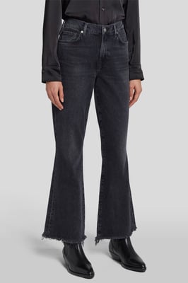 Damen Jeans Betty Boot Bootcut Fit