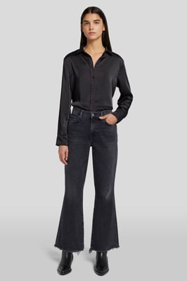 Damen Jeans Betty Boot Bootcut Fit