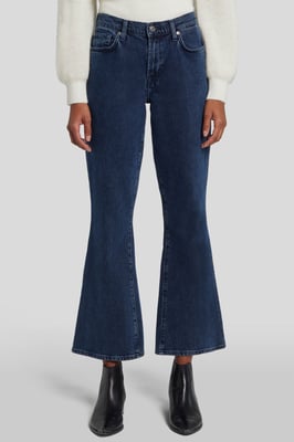 Damen Jeans Betty Boot Bootcut Fit