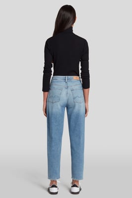 Damen Jeans Malia Straight Fit