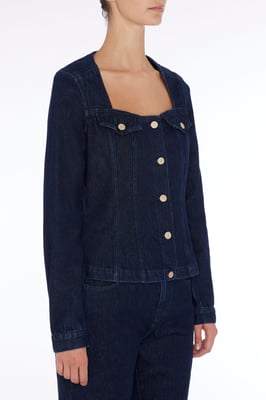 Damen Sweetheart Jacket