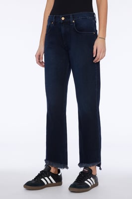 Damen Jeans Julia Boyfriend Boyfriend Fit