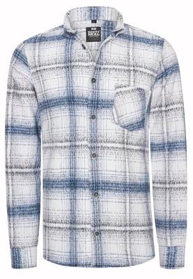Holzfäller Flanell Hemd