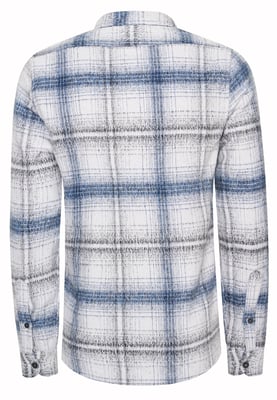 Holzfäller Flanell Hemd
